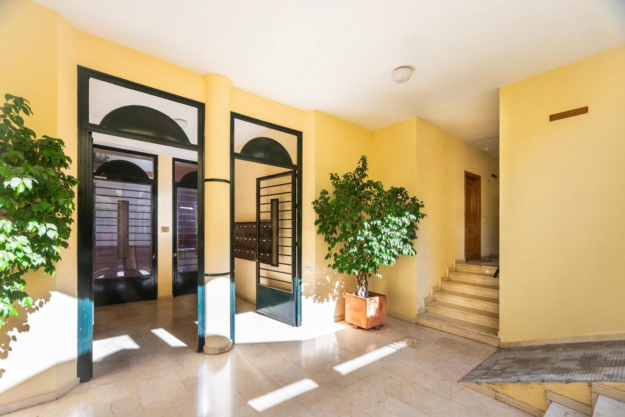 Casa@Ibarra Ap Juderia Vtf/Se/01816 Apartment เซบีญา ภายนอก รูปภาพ