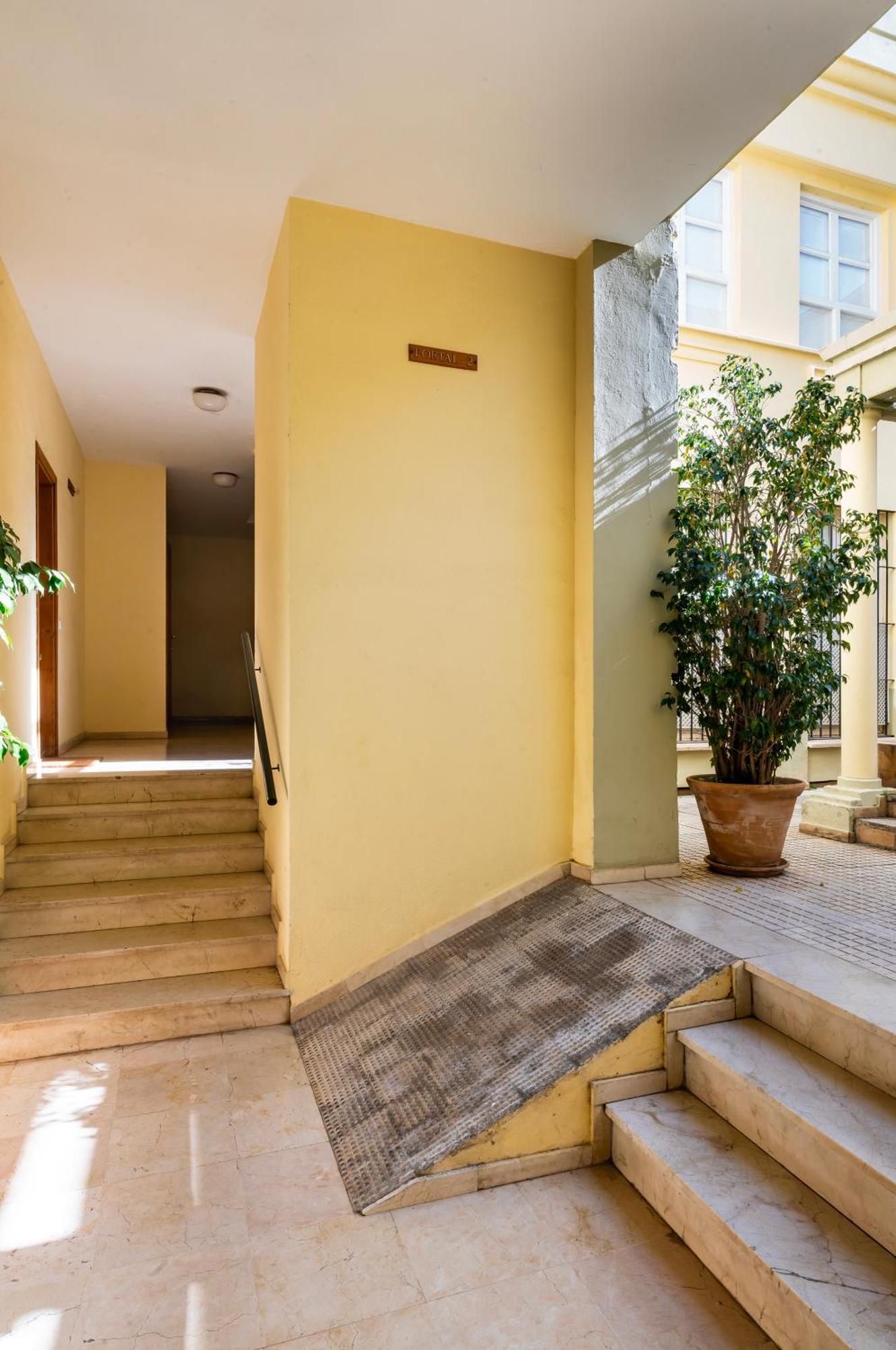 Casa@Ibarra Ap Juderia Vtf/Se/01816 Apartment เซบีญา ภายนอก รูปภาพ