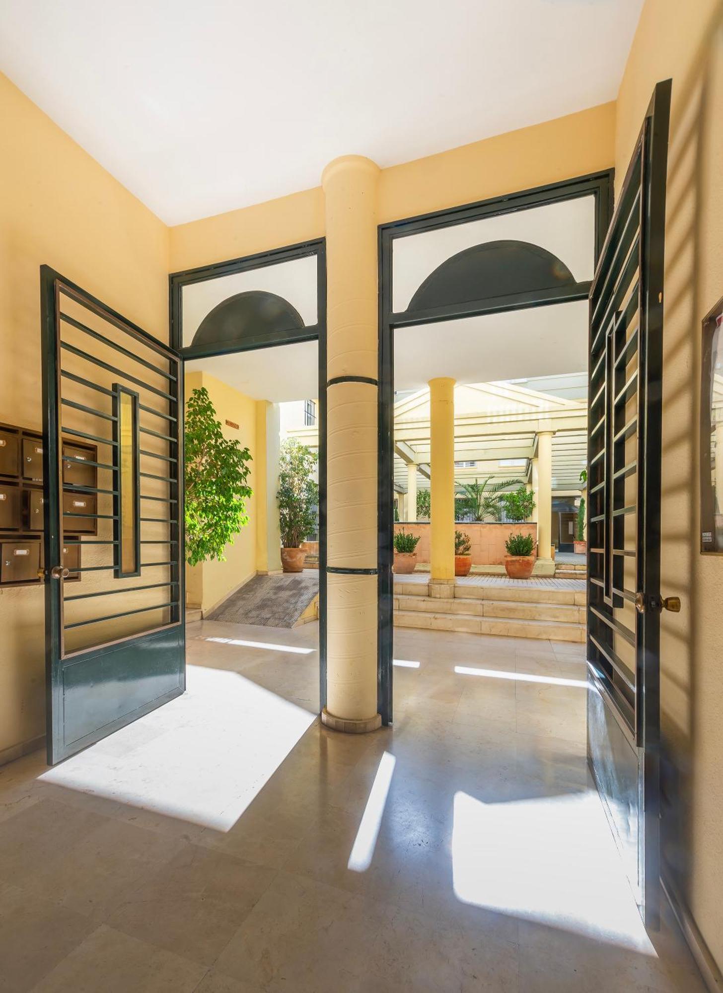 Casa@Ibarra Ap Juderia Vtf/Se/01816 Apartment เซบีญา ภายนอก รูปภาพ