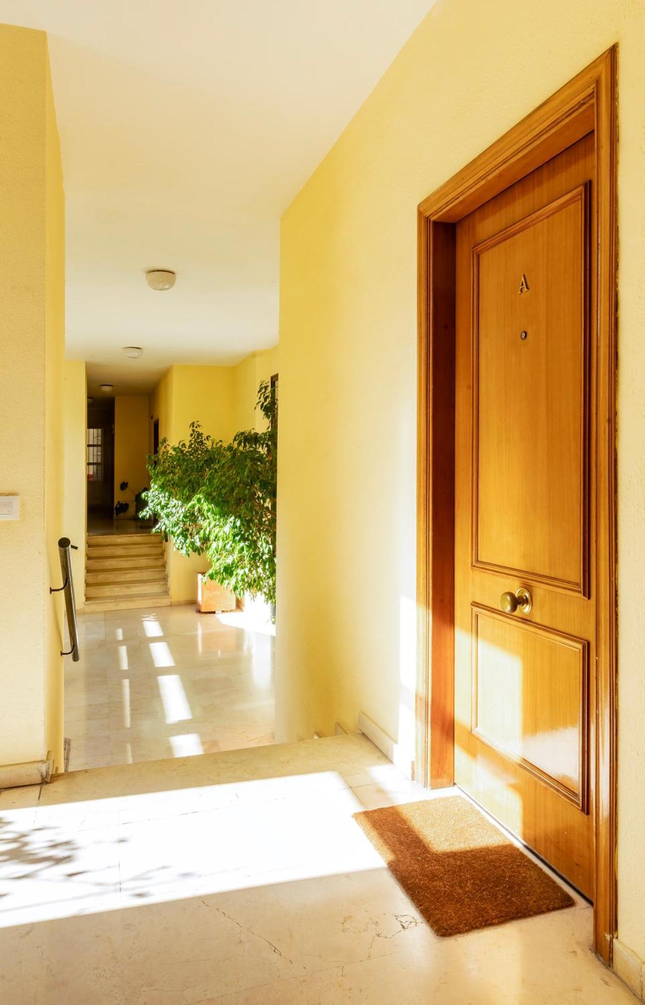 Casa@Ibarra Ap Juderia Vtf/Se/01816 Apartment เซบีญา ภายนอก รูปภาพ