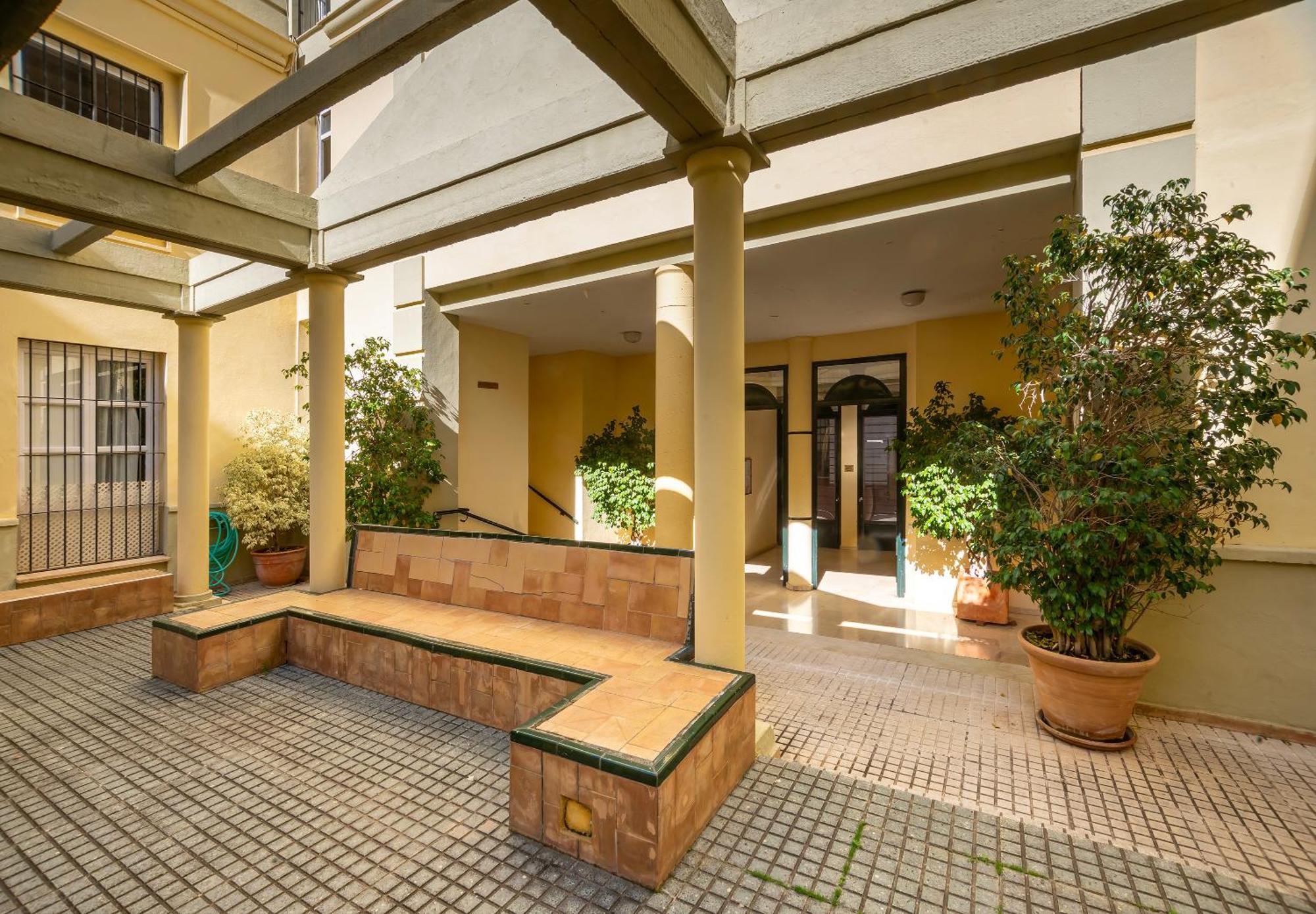 Casa@Ibarra Ap Juderia Vtf/Se/01816 Apartment เซบีญา ภายนอก รูปภาพ